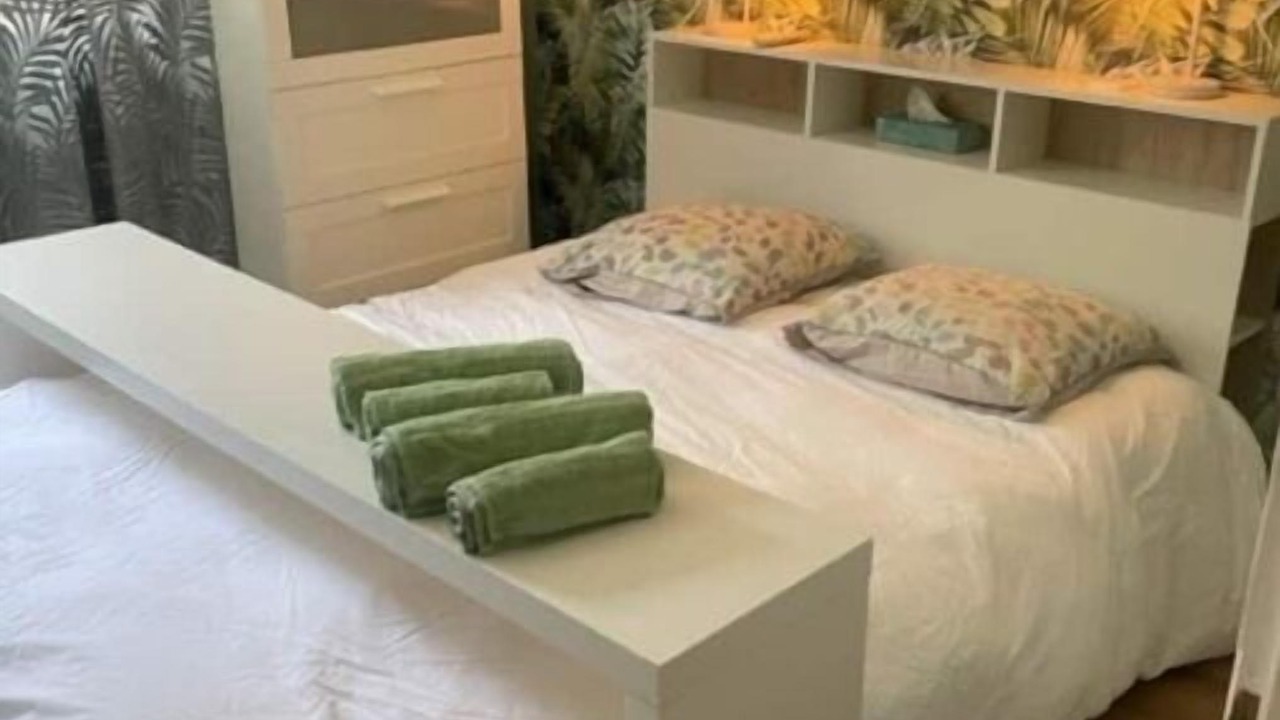 Photo of Bedroom in Lons-le-Saunier