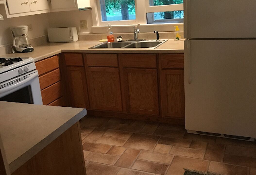 Photo of Kitchen in Frankfort