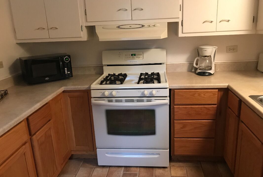 Photo of Kitchen in Frankfort