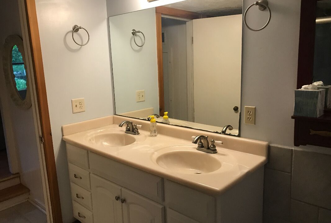 Photo of Bathroom in Frankfort