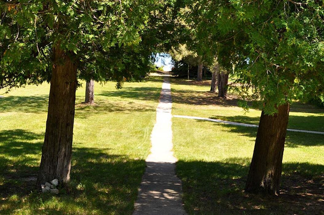 Photo of Outdoor in Frankfort