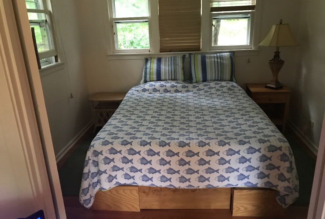 Photo of Bedroom in Frankfort