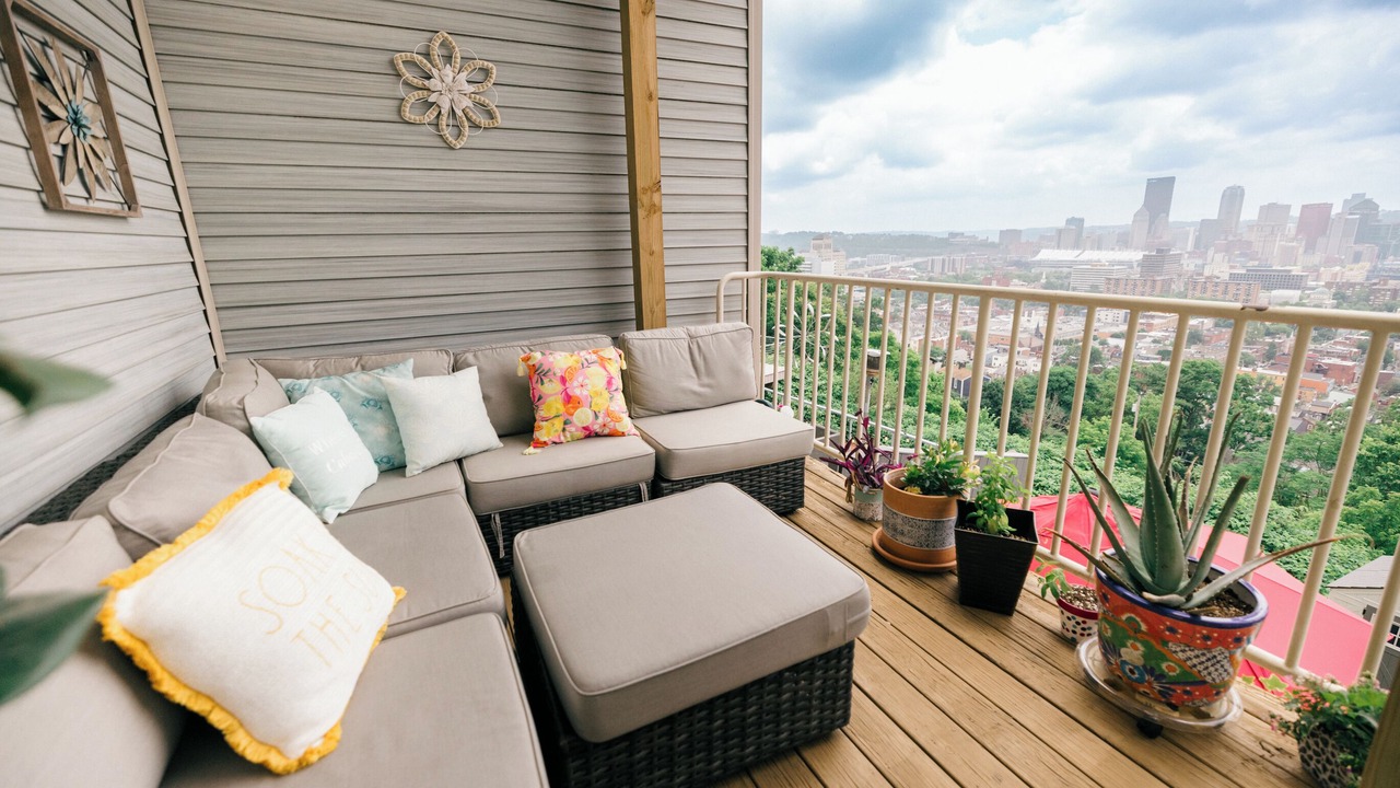 Photo of Outdoor in Pittsburgh