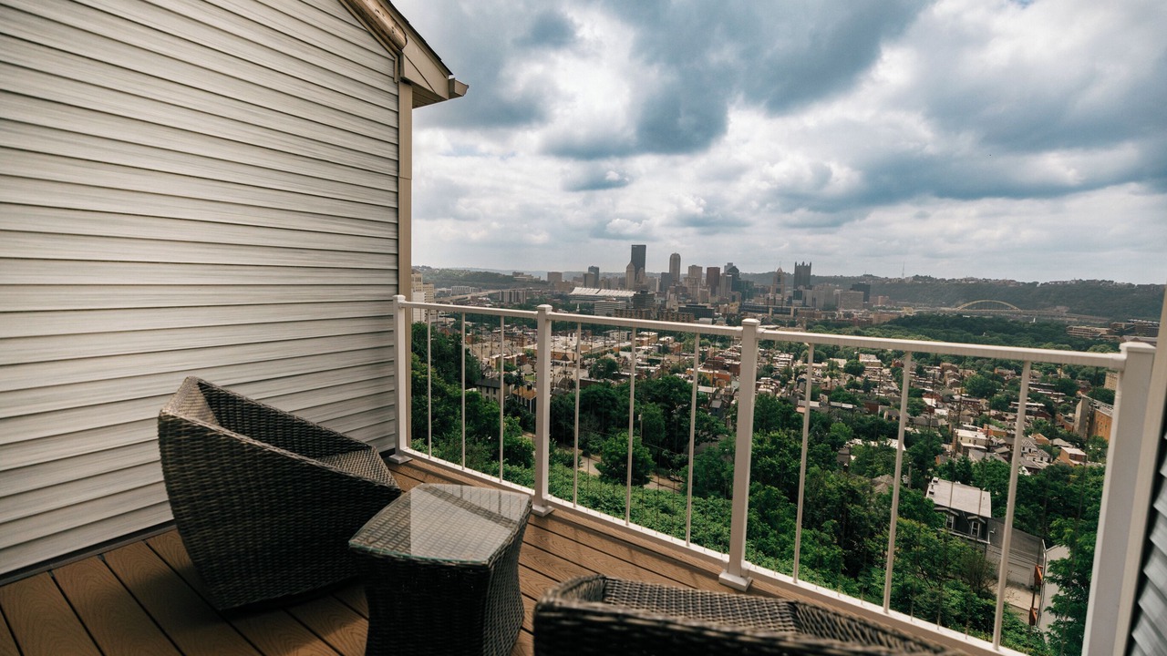 Photo of Outdoor in Pittsburgh