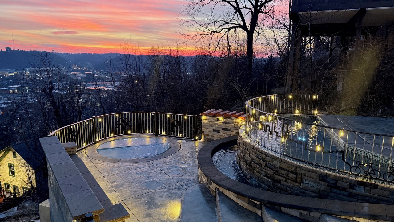 Photo of Patio Balcony in Pittsburgh