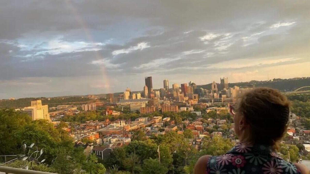 Photo of Outdoor in Pittsburgh