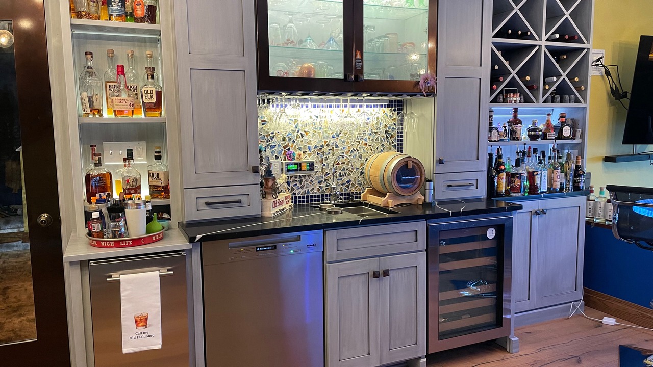 Photo of Kitchen in Pittsburgh