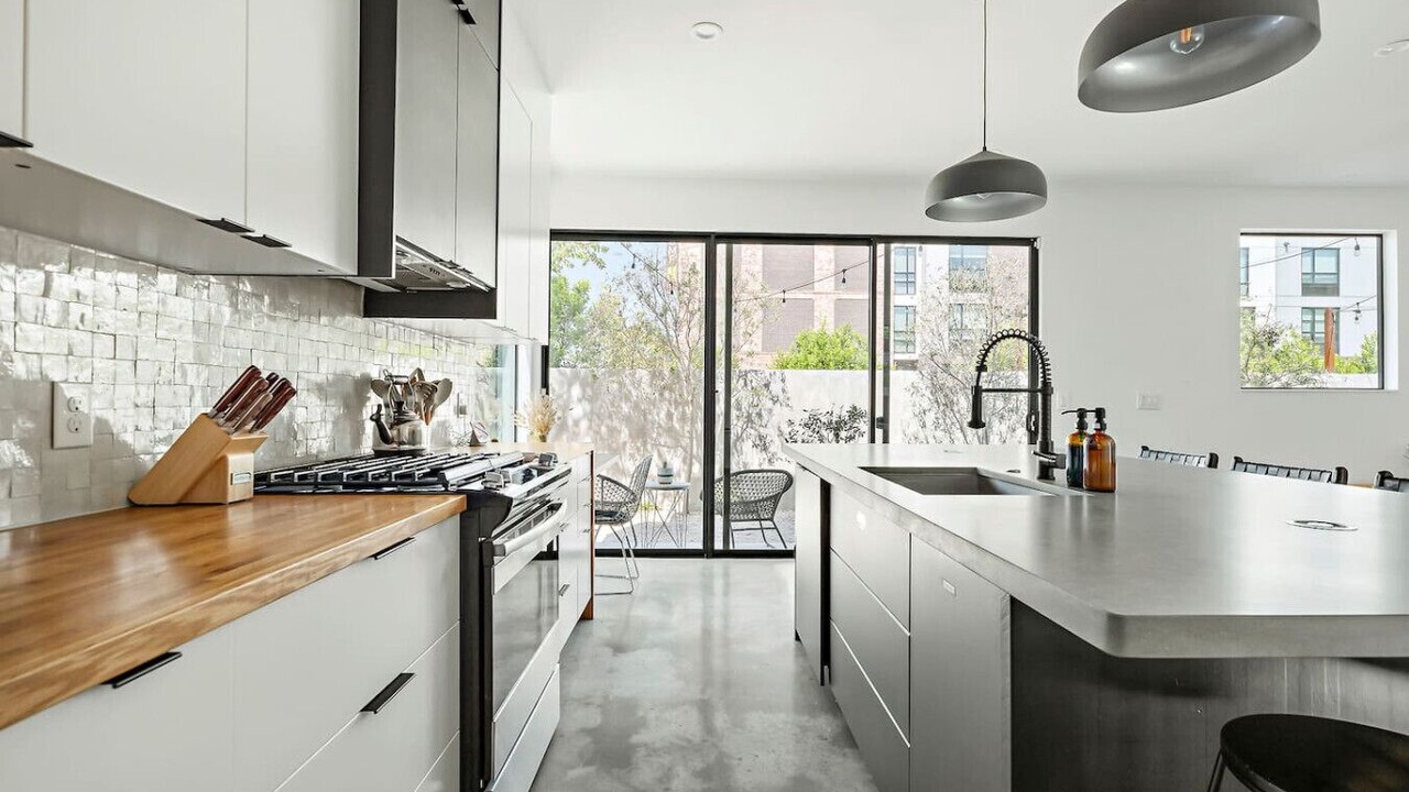 Photo of Kitchen in Holly