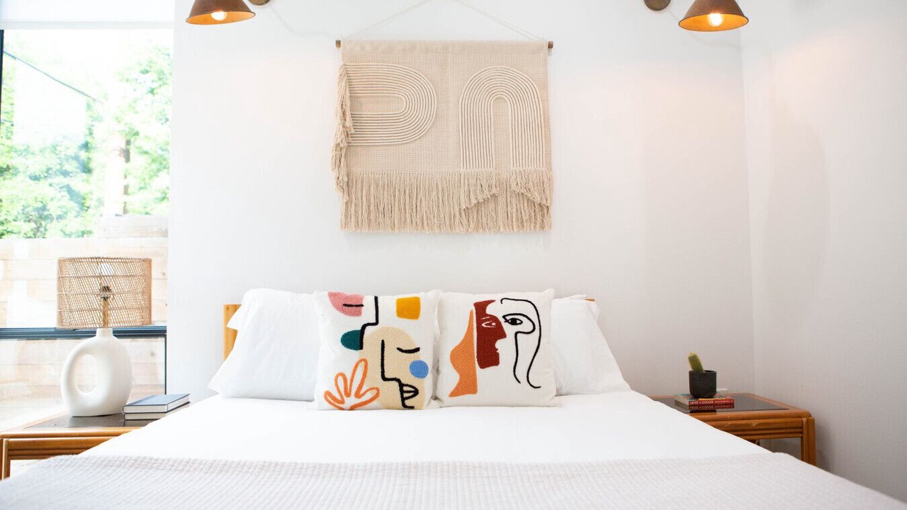 Photo of Bedroom in Holly