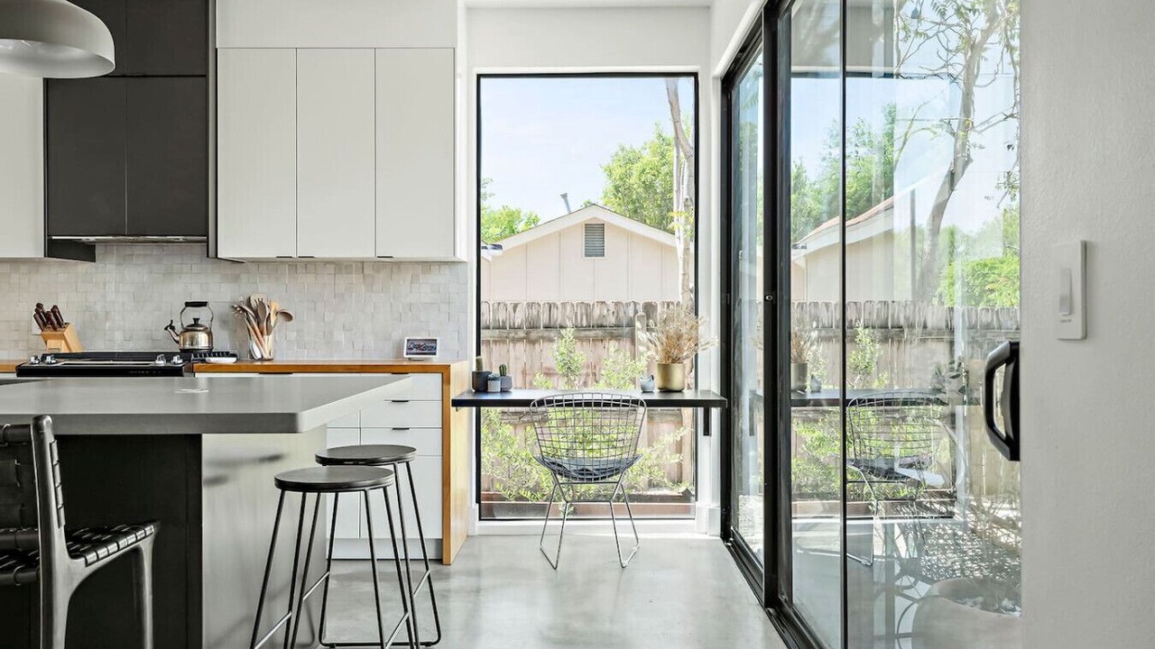 Photo of Kitchen in Holly