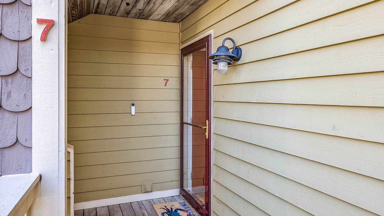 Photo of Outdoor in Heron Harbour Isle