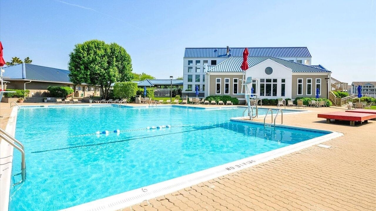 Photo of Outdoor in Heron Harbour Isle