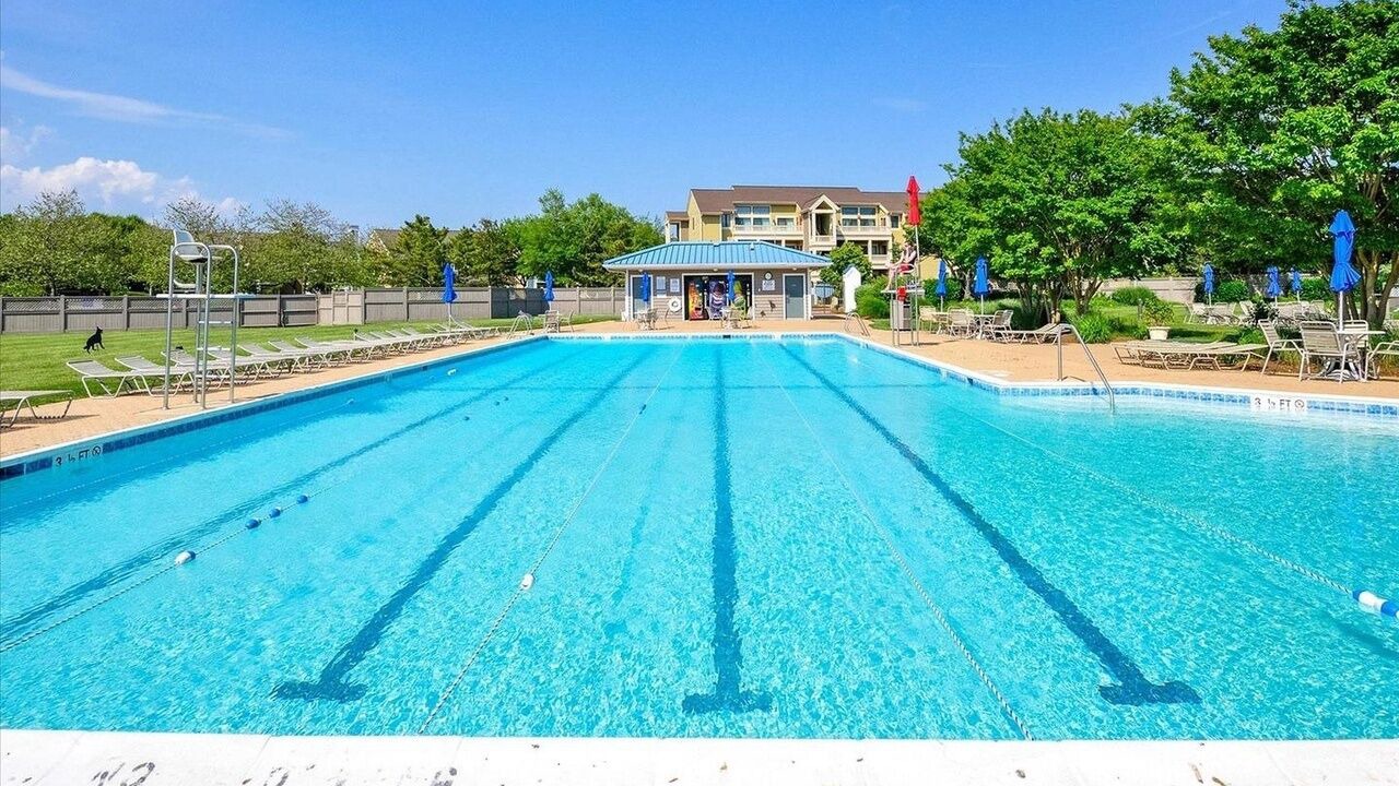 Photo of Outdoor in Heron Harbour Isle