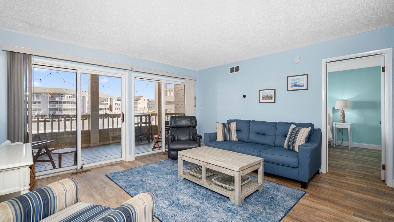 Photo of Bedroom in Heron Harbour Isle