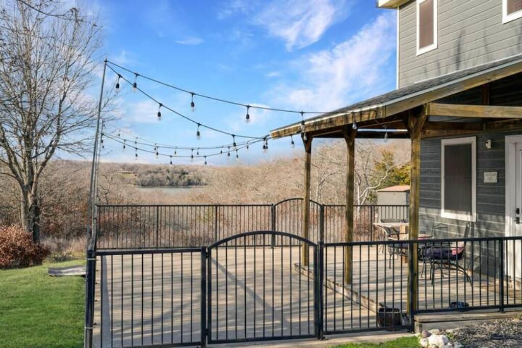 Photo of Patio Balcony in Myra