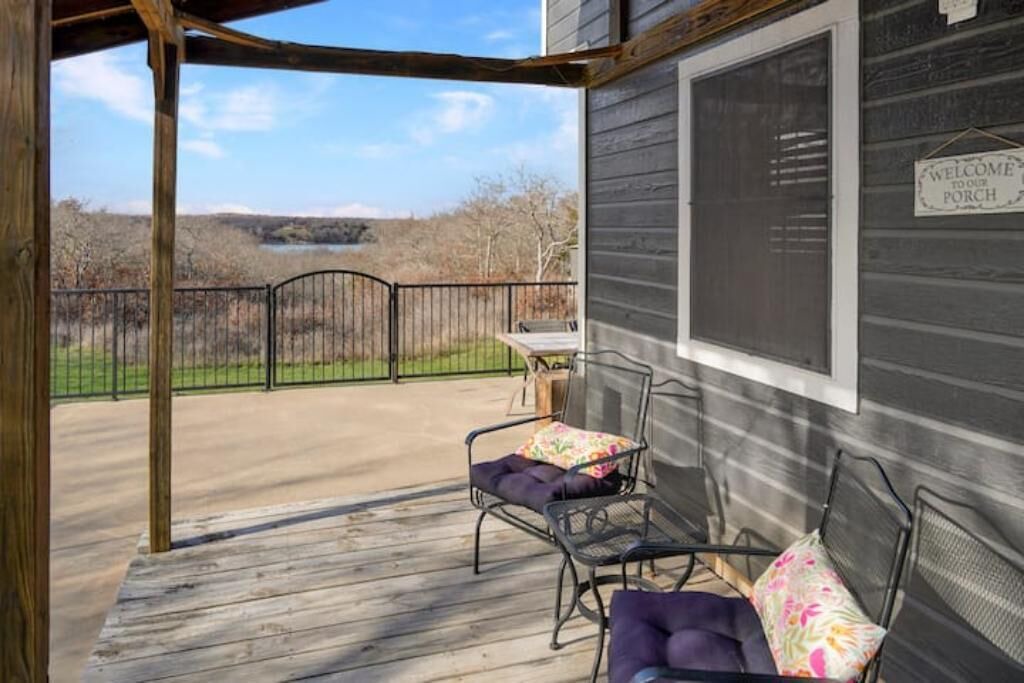 Photo of Patio Balcony in Myra