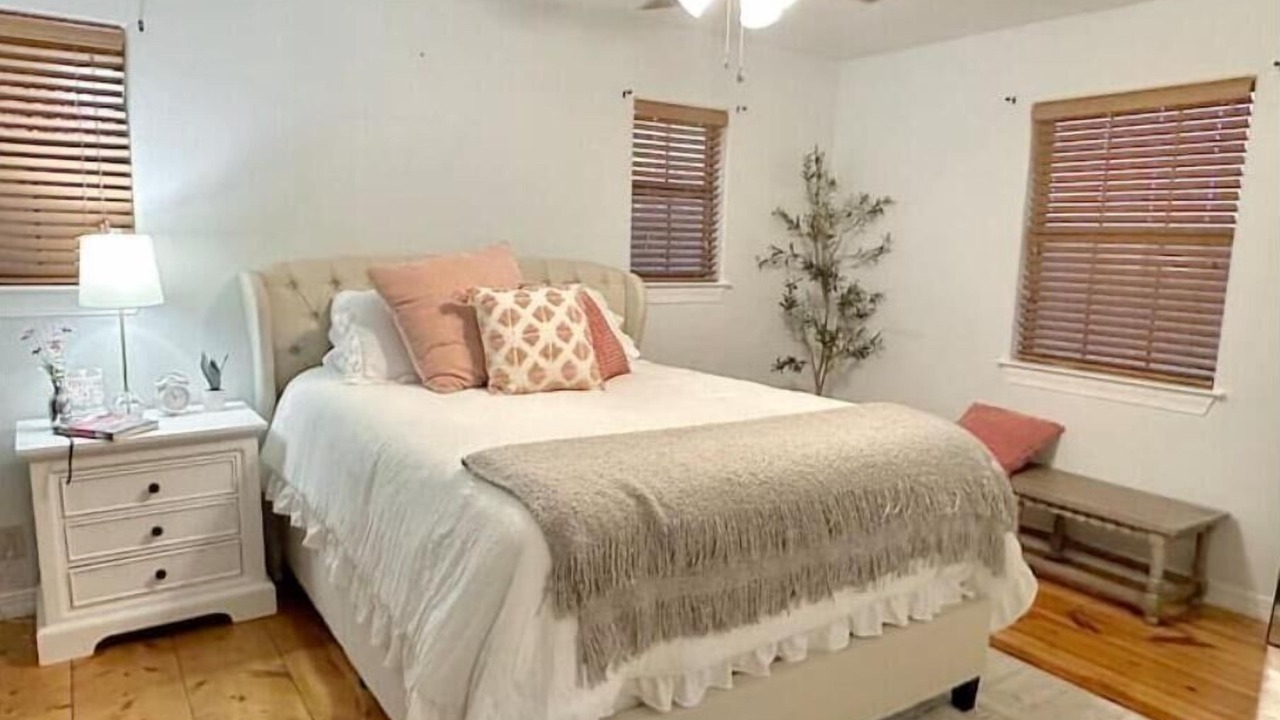 Photo of Bedroom in Myra