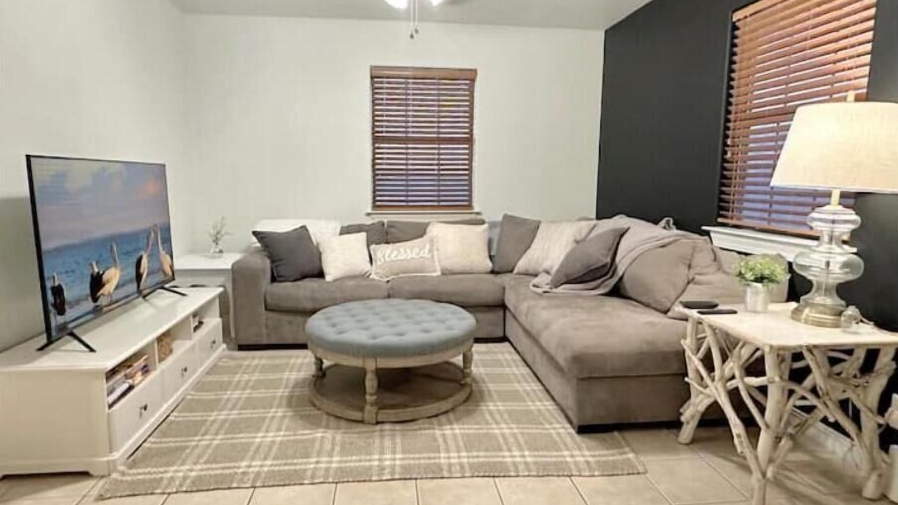 Photo of Livingroom in Myra