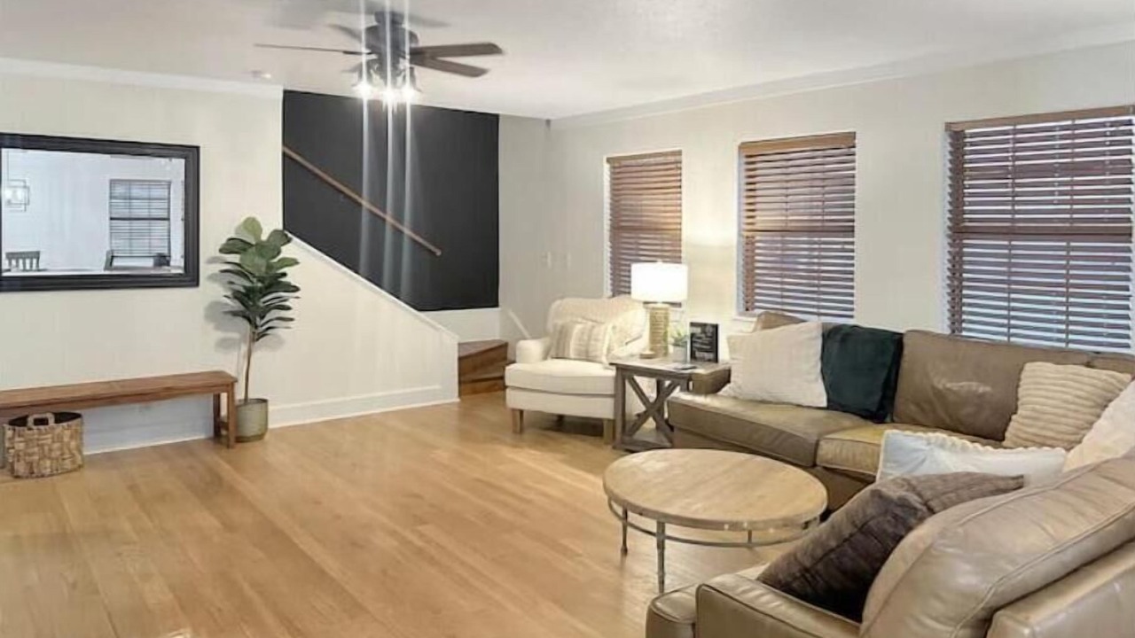 Photo of Livingroom in Myra
