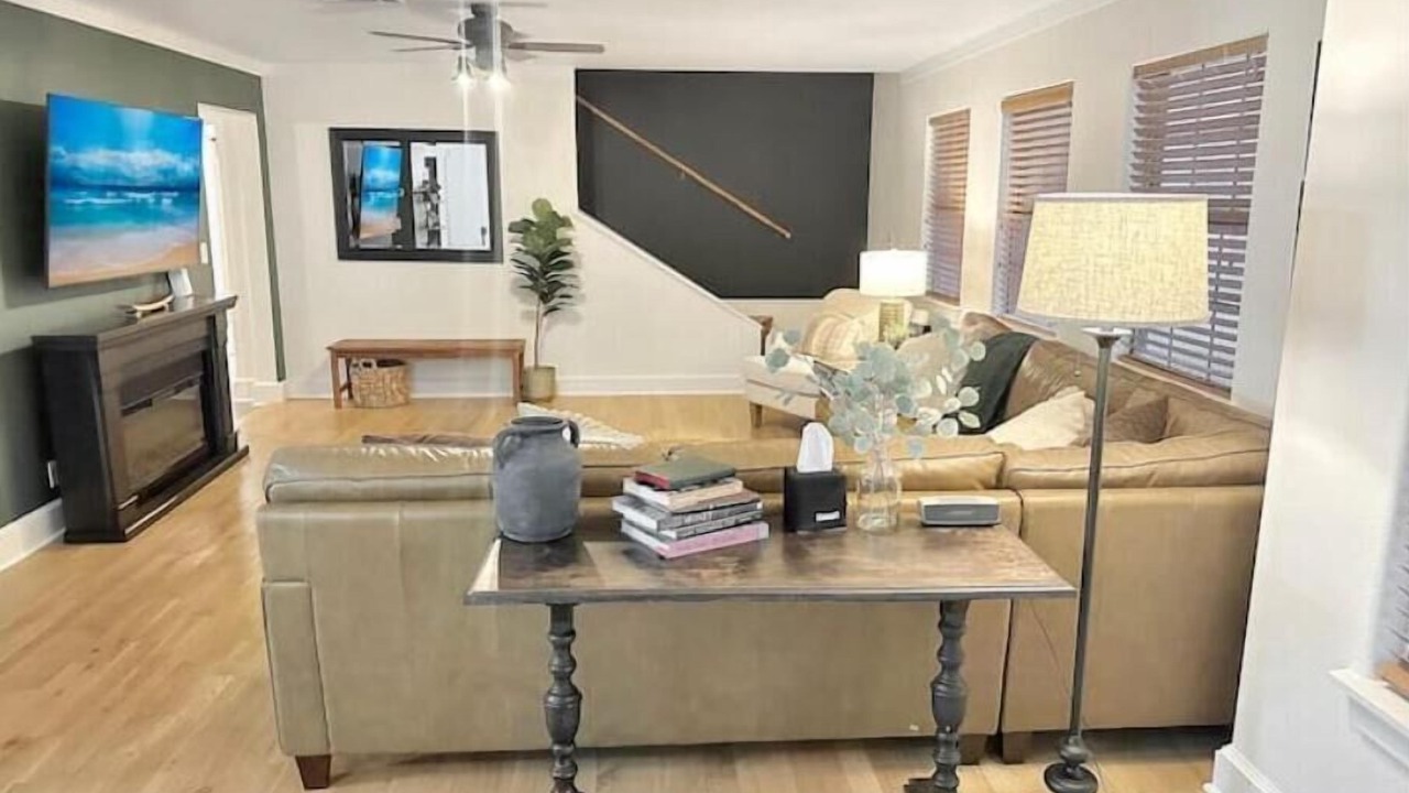 Photo of Livingroom in Myra