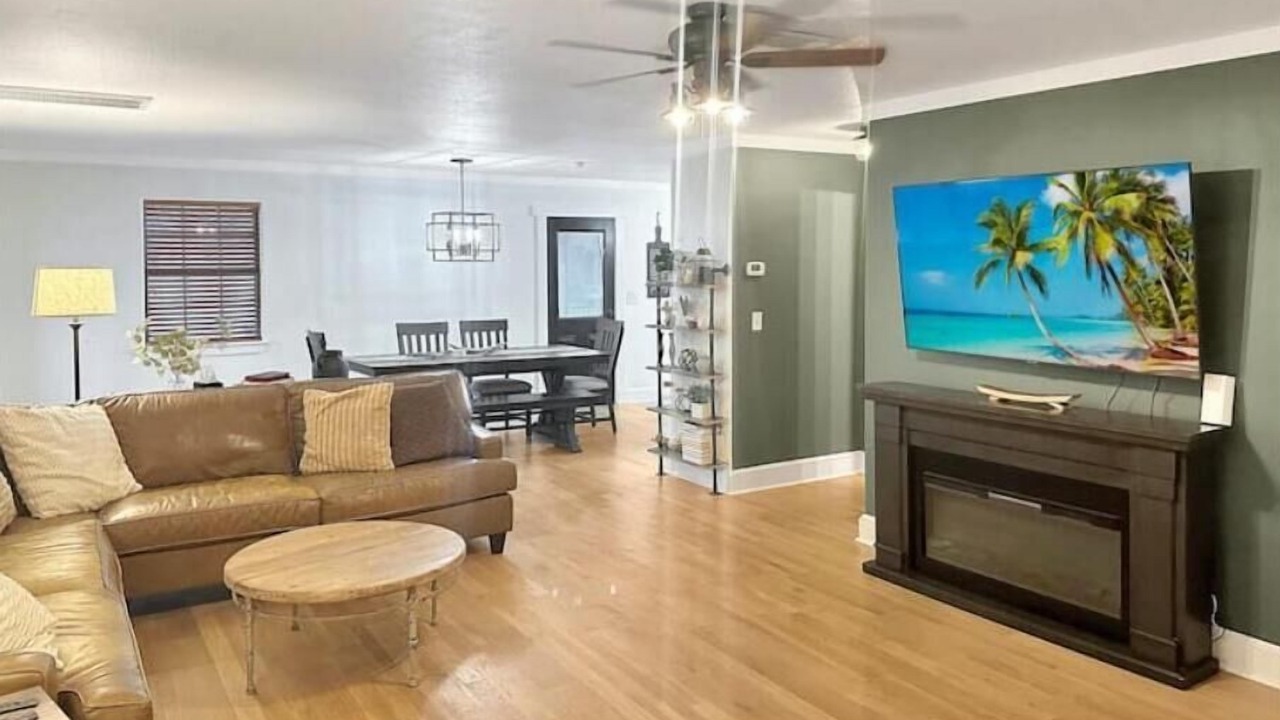 Photo of Livingroom in Myra