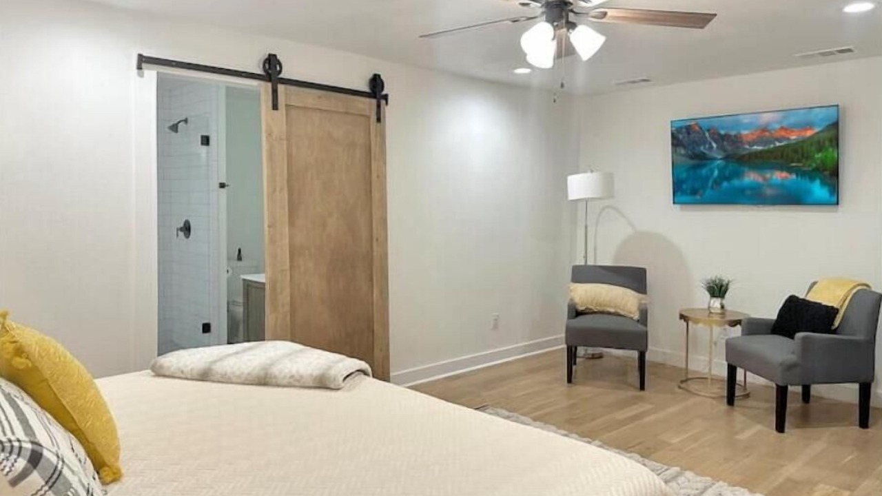 Photo of Bedroom in Myra