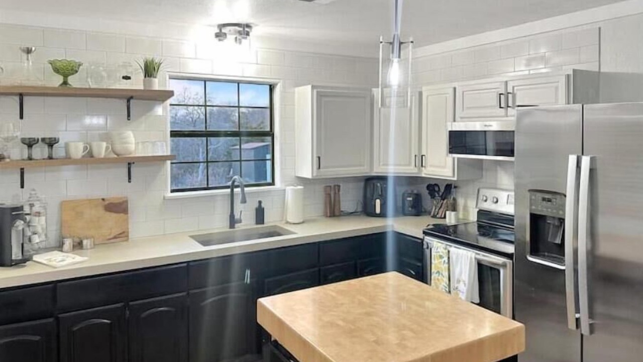 Photo of Kitchen in Myra