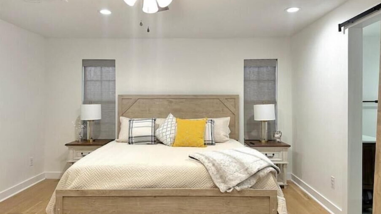 Photo of Bedroom in Myra