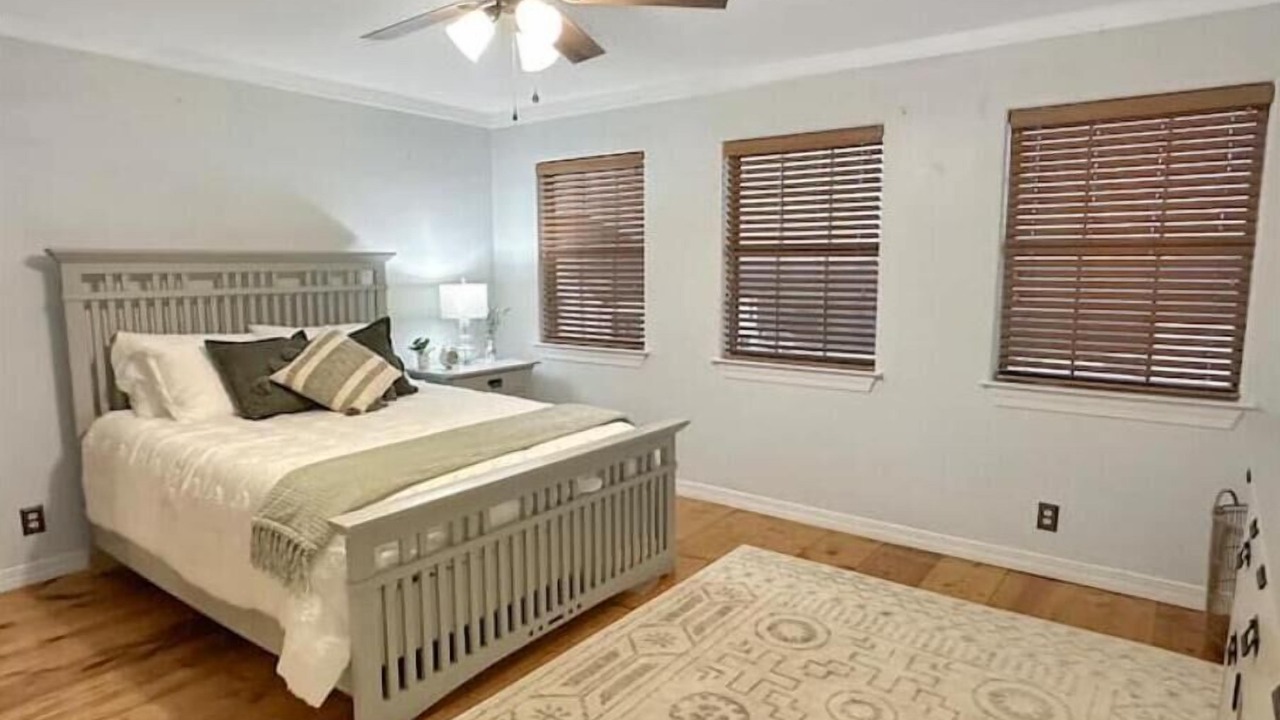 Photo of Bedroom in Myra