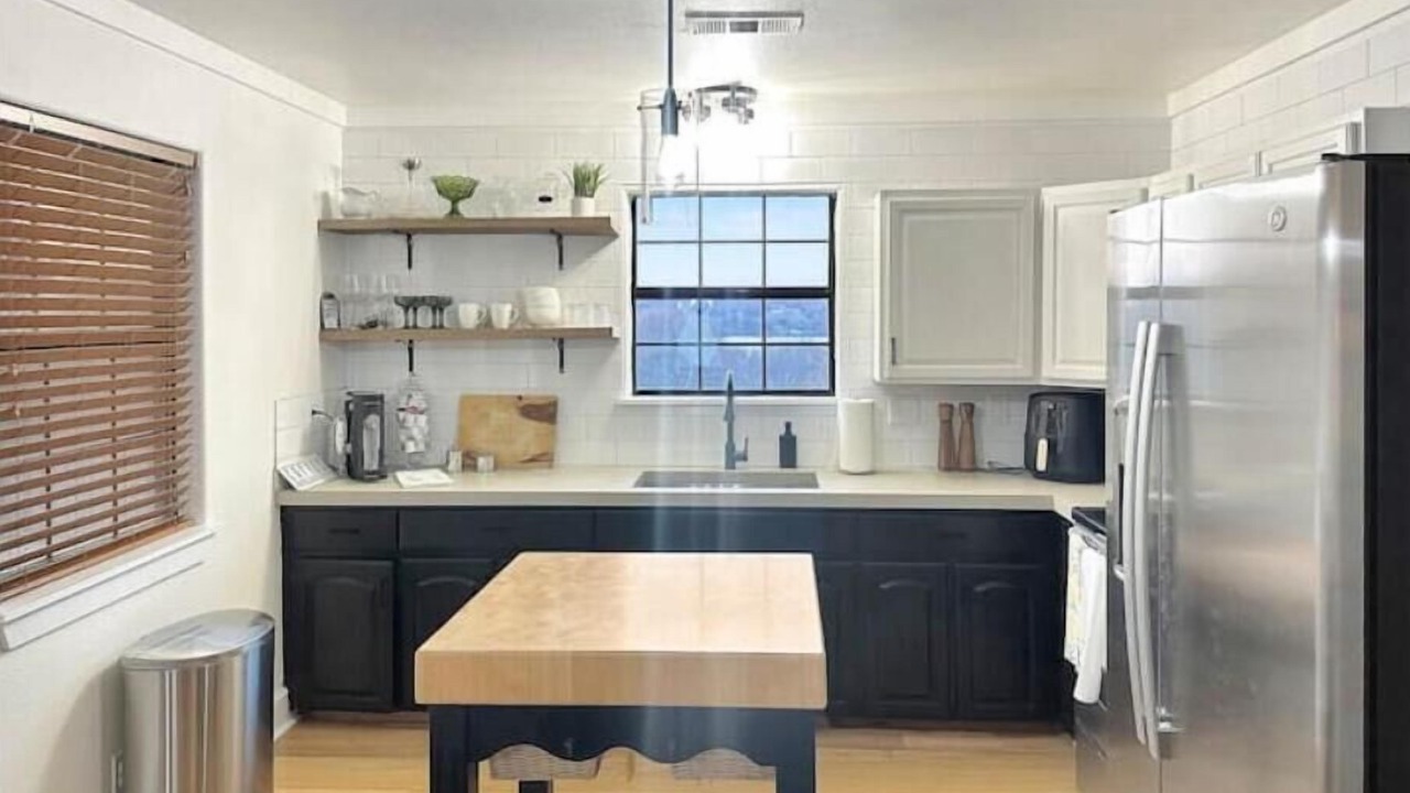 Photo of Kitchen in Myra
