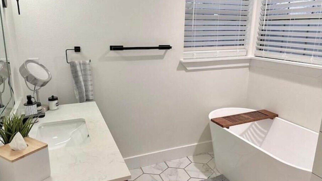 Photo of Bathroom in Myra