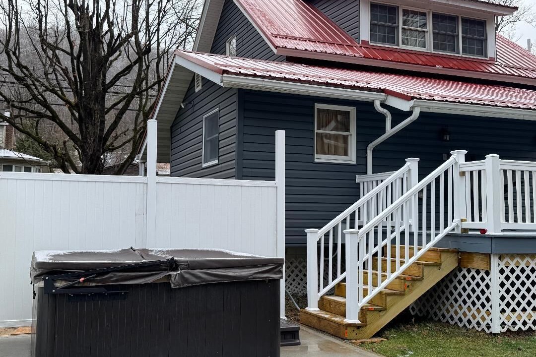 Photo of Outdoor in White