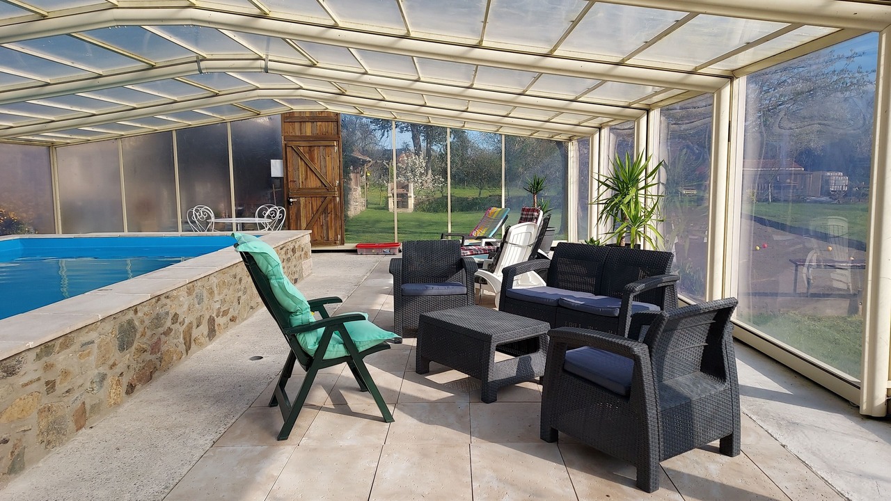 Photo of Outdoor in Henanbihen