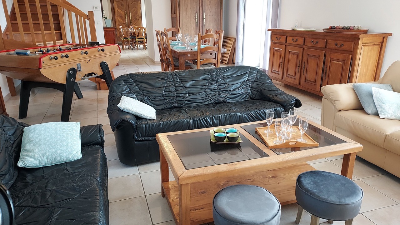 Photo of Livingroom in Henanbihen