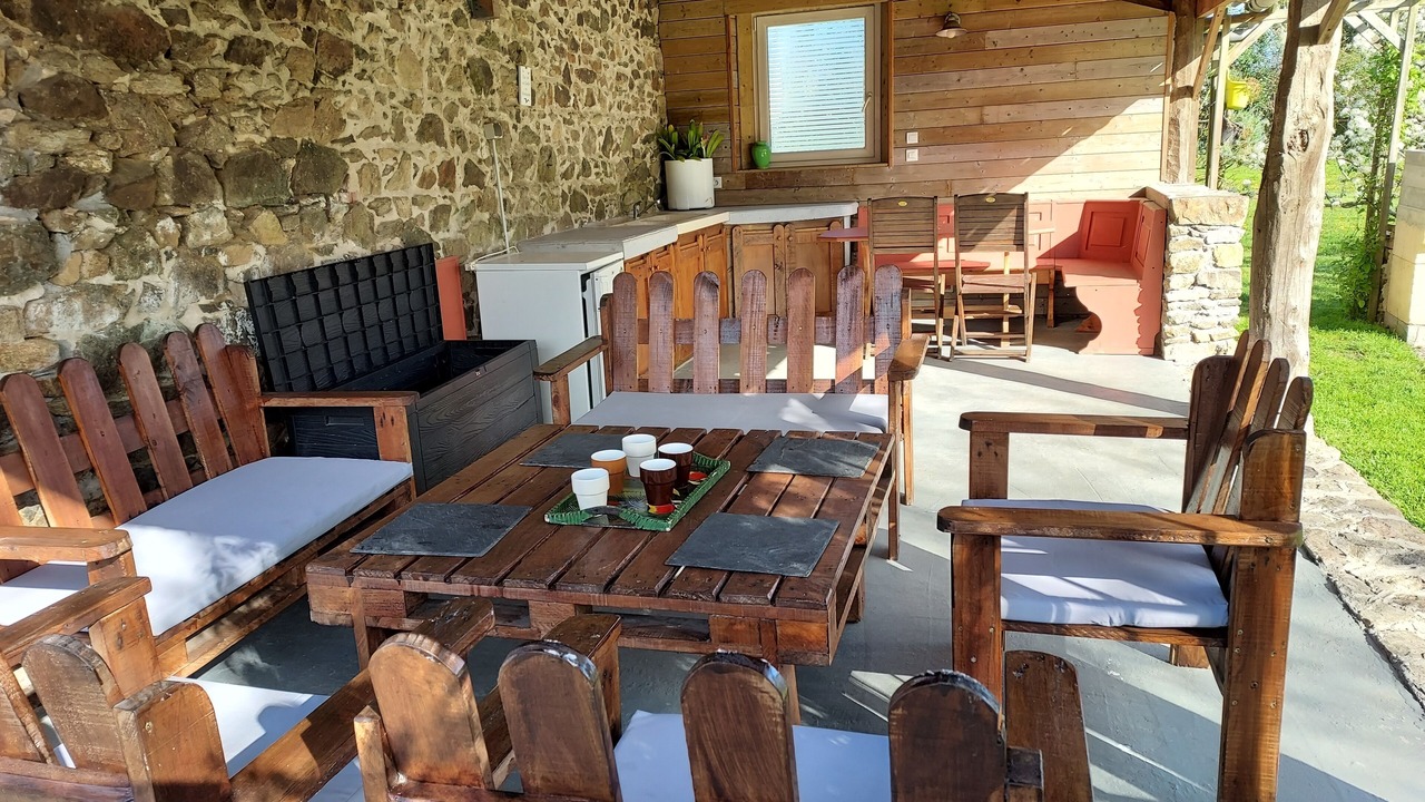 Photo of Outdoor in Henanbihen