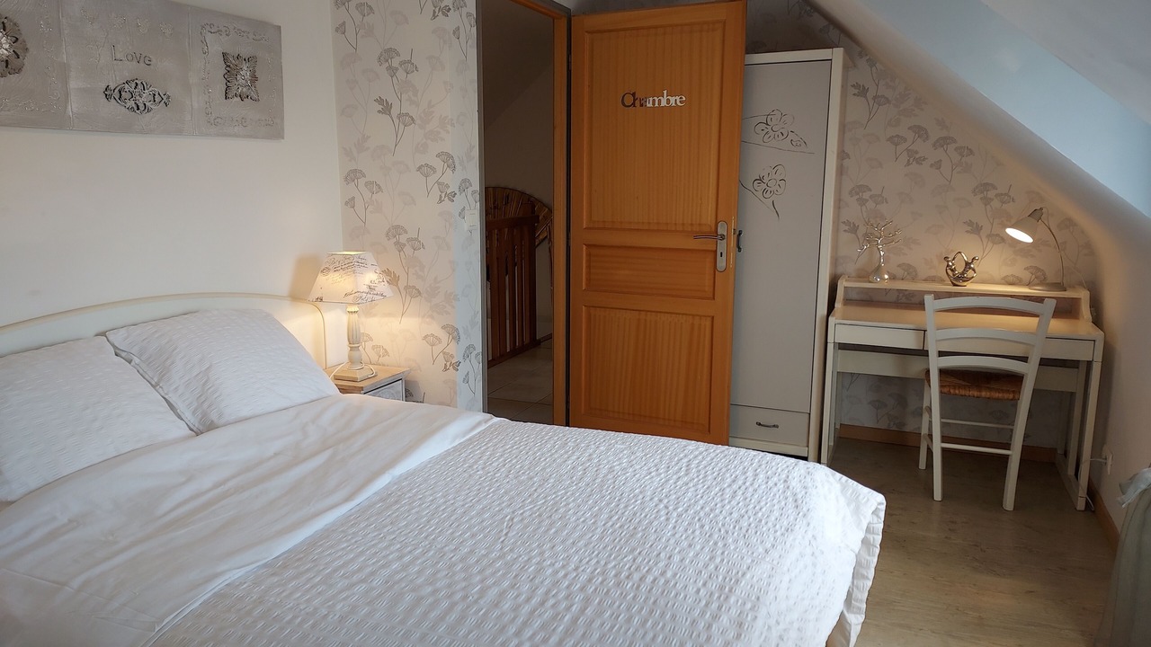 Photo of Bedroom in Henanbihen