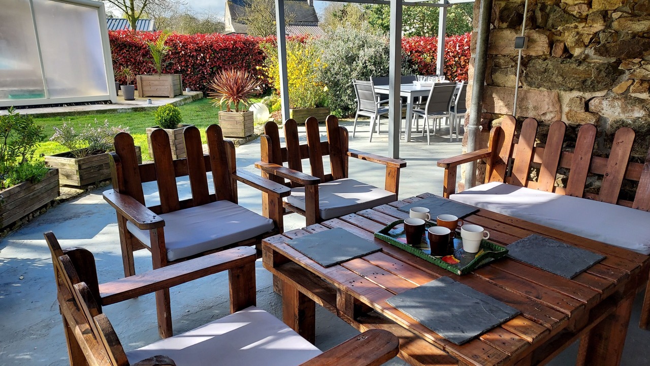 Photo of Outdoor in Henanbihen