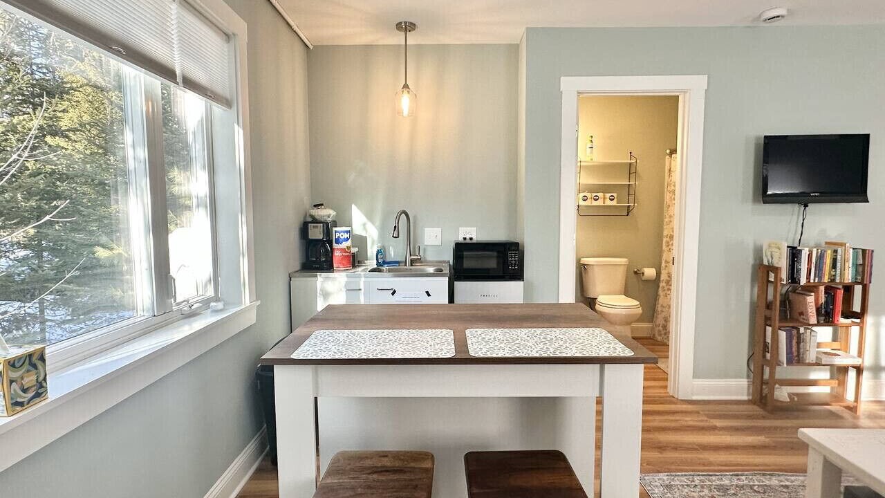 Photo of Kitchen in Town Hill