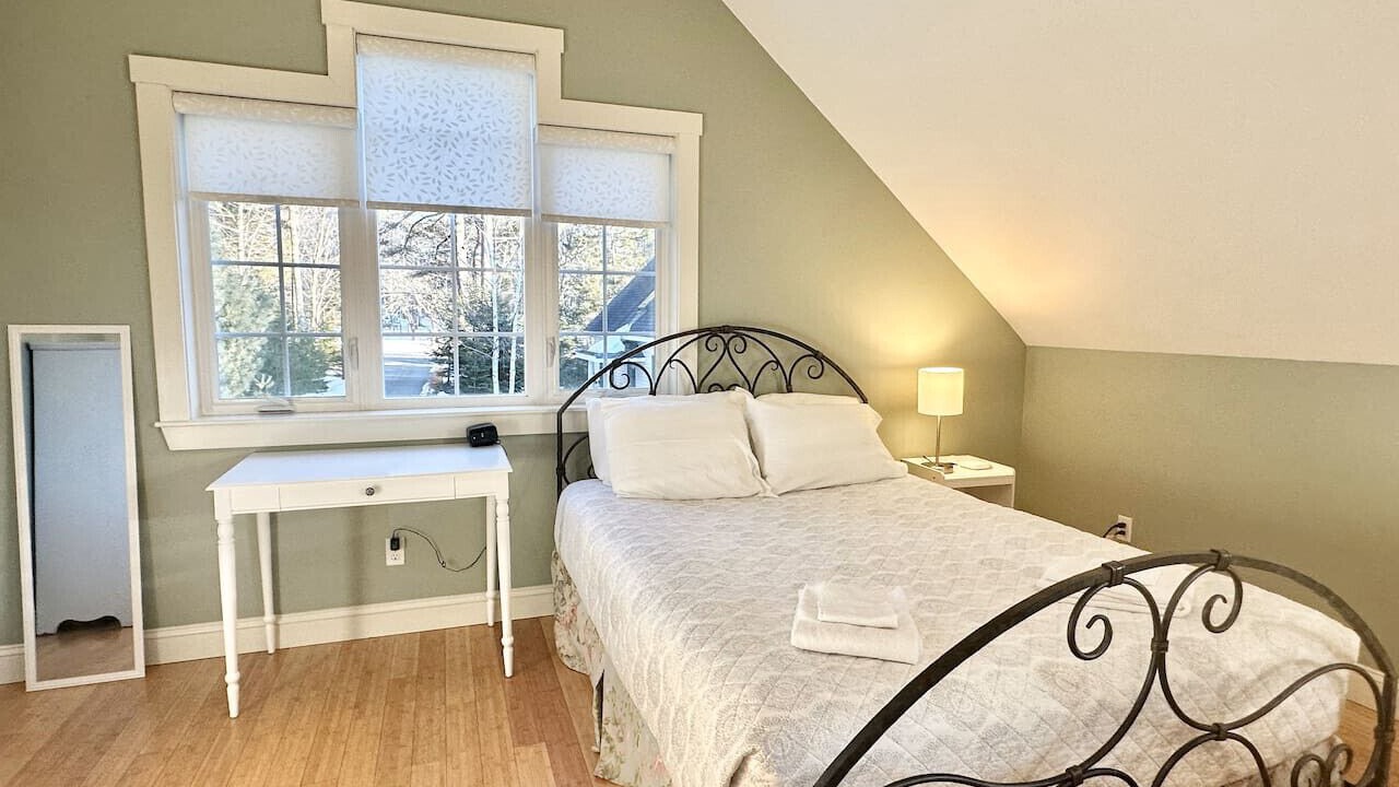 Photo of Bedroom in Town Hill