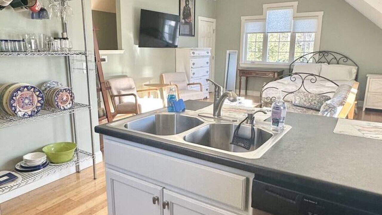 Photo of Bedroom in Town Hill