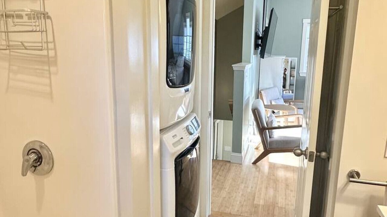 Photo of Bathroom in Town Hill