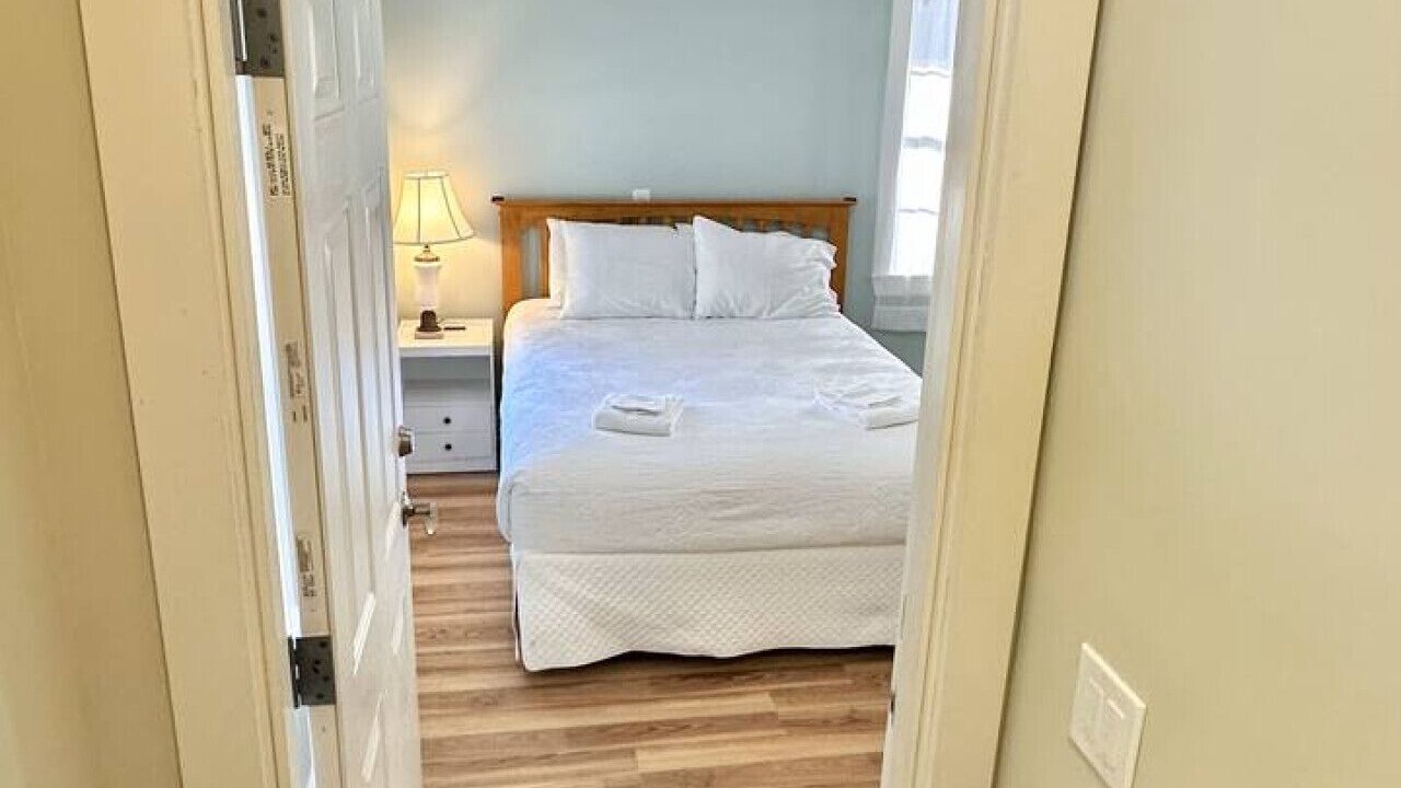 Photo of Bedroom in Town Hill