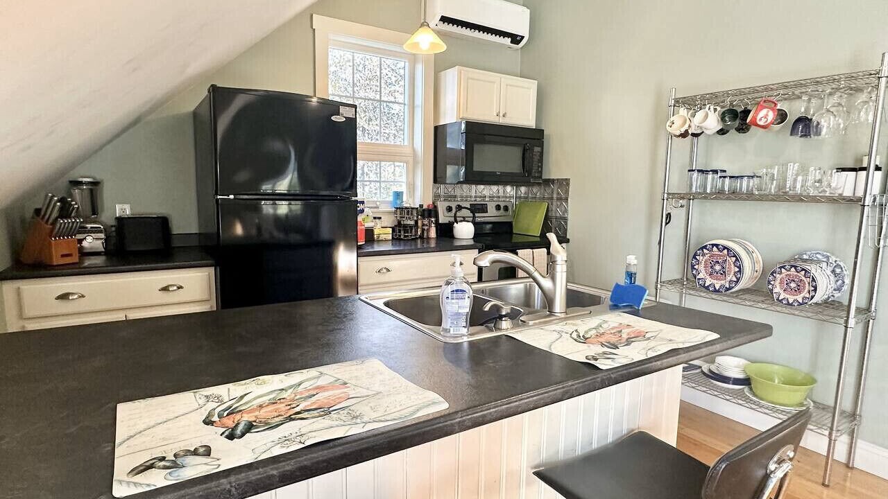 Photo of Kitchen in Town Hill