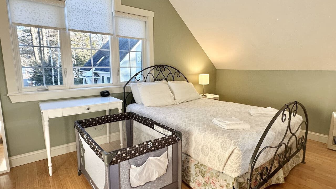 Photo of Bedroom in Town Hill