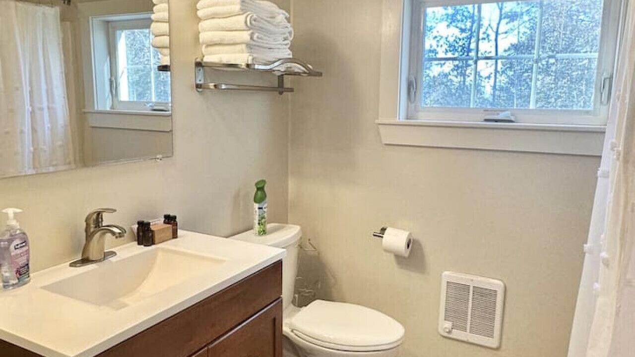 Photo of Bathroom in Town Hill