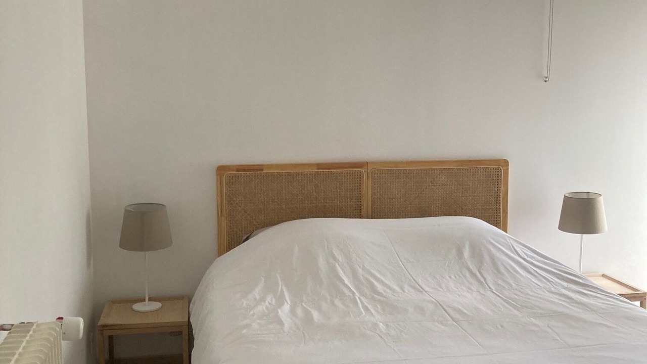 Photo of Bedroom in Cheverny