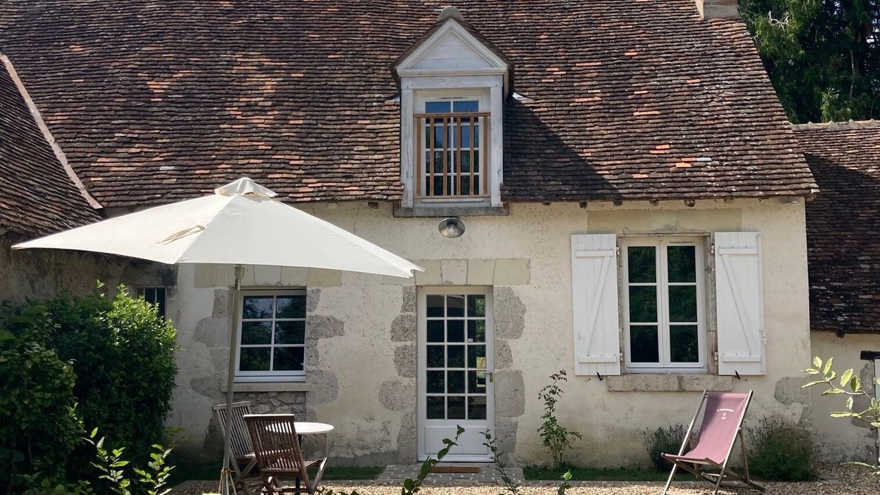 Photo of Outdoor in Cheverny