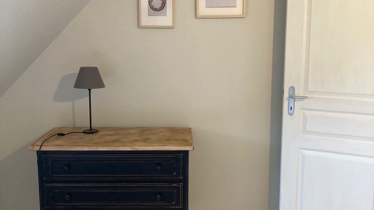 Photo of Bedroom in Cheverny