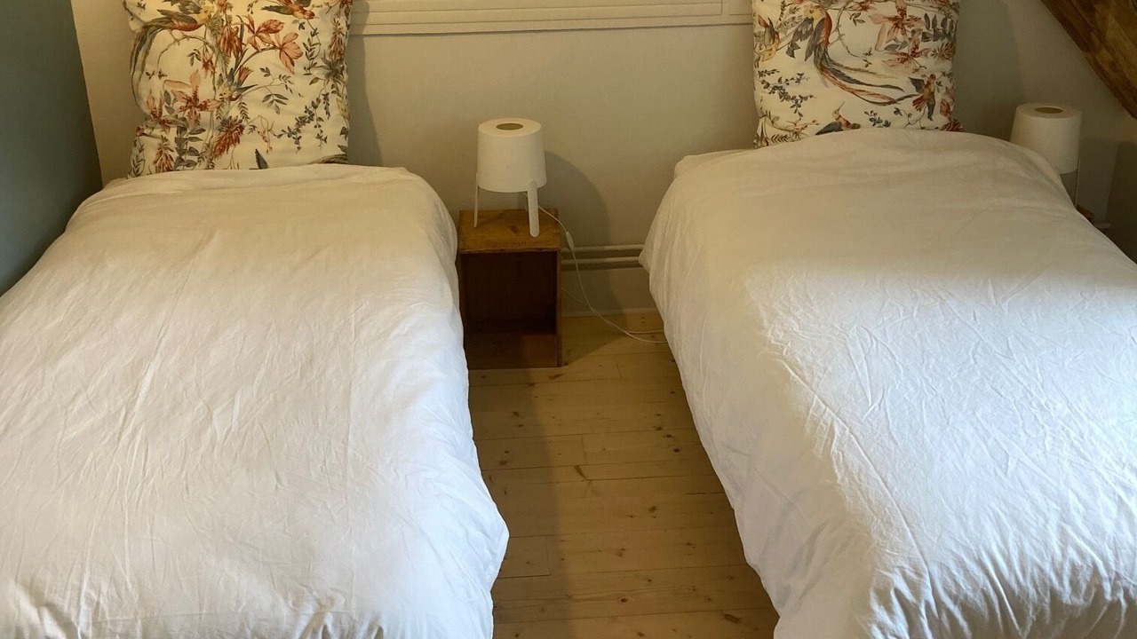 Photo of Bedroom in Cheverny