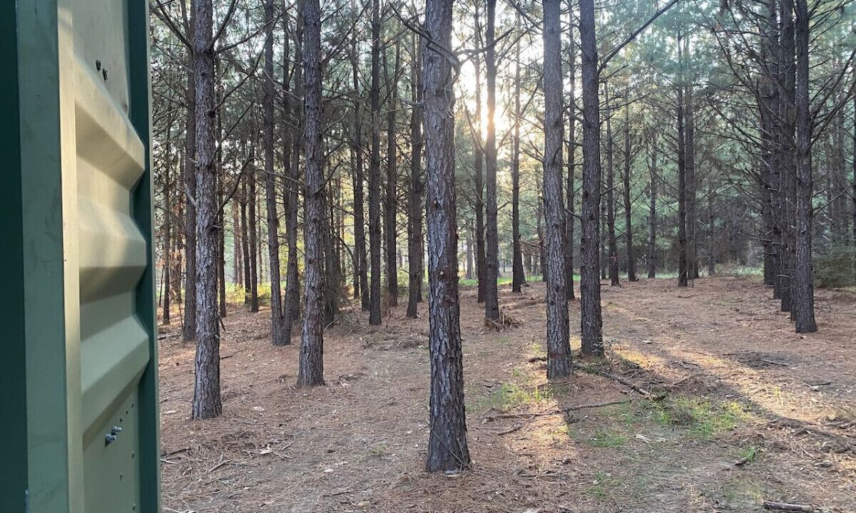 Photo of Outdoor in Nacogdoches